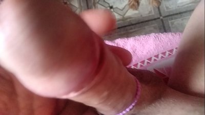 Boartsje mei myn pik en myn hûn mei my