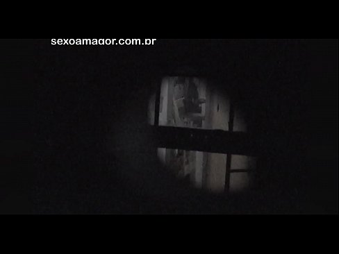❤️ Blondie wurdt yn it geheim op fideo opnommen troch in buertvoyeur ferburgen efter holle bakstiennen Porno vk by ús fy.oldsex.ru ❤