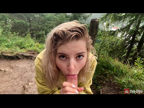 ❤️ Meisje slikket cum nei in iepenbiere blowjob - Eva Elfi Porno vk by ús fy.oldsex.ru ❤